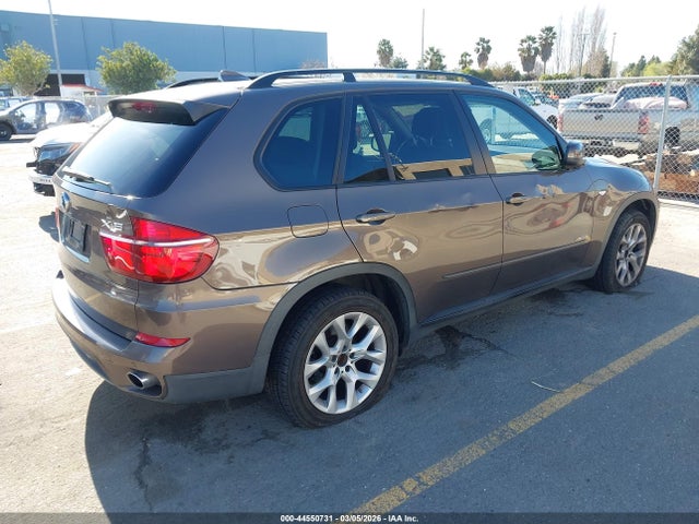Aukcja sprzedaży 2011 Bmw X5 Xdrive35i/xdrive35i Premium/xdrive35i Sport Activity, vin: 5UXZV4C57BL740958, numer aukcji: 44550731