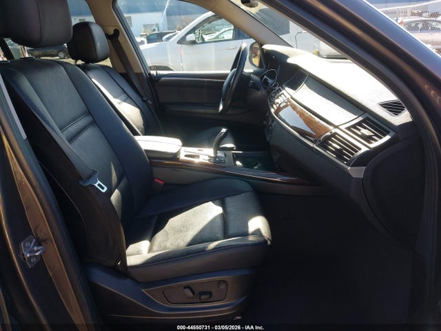 Aukcja sprzedaży 2011 Bmw X5 Xdrive35i/xdrive35i Premium/xdrive35i Sport Activity, vin: 5UXZV4C57BL740958, numer aukcji: 44550731