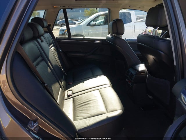 Aukcja sprzedaży 2011 Bmw X5 Xdrive35i/xdrive35i Premium/xdrive35i Sport Activity, vin: 5UXZV4C57BL740958, numer aukcji: 44550731