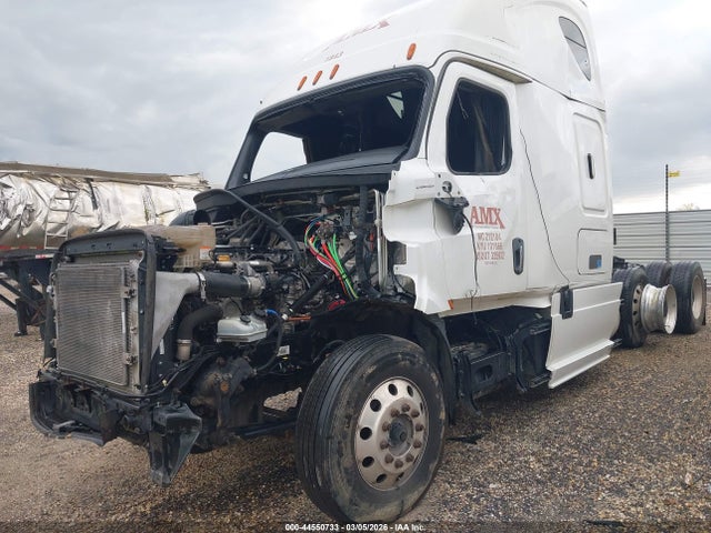 3AKJHHDV5KSKJ6569 Freightliner New Cascadia 126