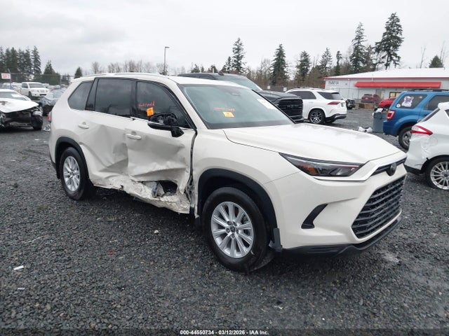 2024 5TDAAAA59RS009307 головне зображення