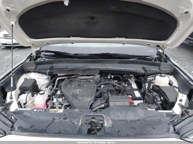 Toyota Grand Highlander Xle 2024 5TDAAAA59RS009307 Image 10