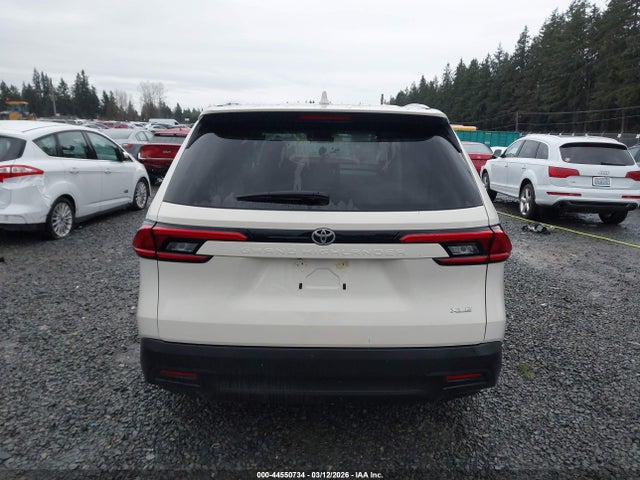 Toyota Grand Highlander Xle 2024 5TDAAAA59RS009307 Image 15