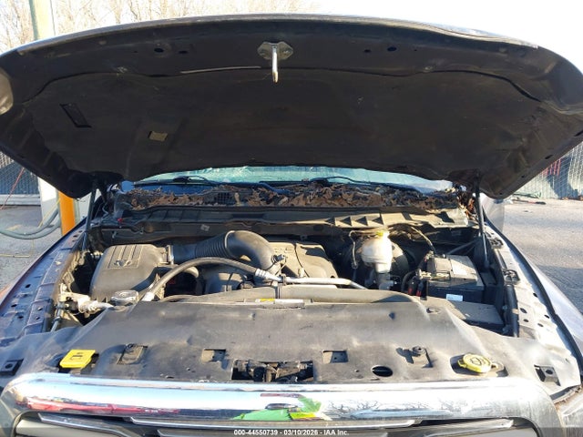 2014 Ram 1500 Lone Star მანქანა იყიდება აუქციონზე, vin: 1C6RR7LTXES317959, აუქციონის ნომერი: 44550739