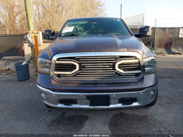 2014 Ram 1500 Lone Star მანქანა იყიდება აუქციონზე, vin: 1C6RR7LTXES317959, აუქციონის ნომერი: 44550739