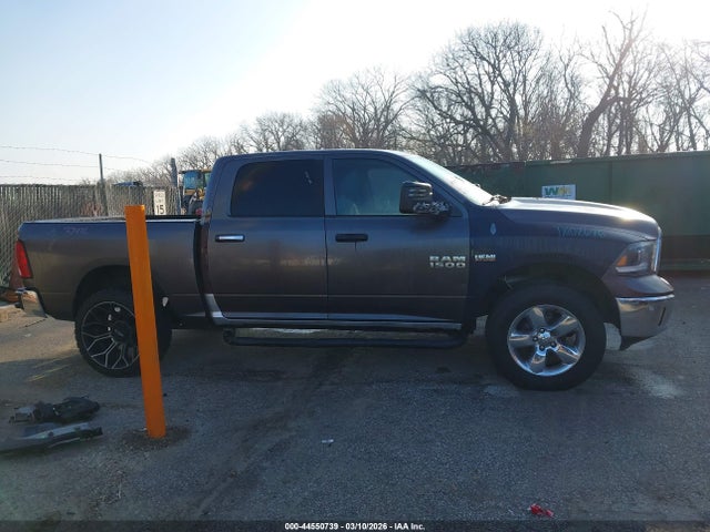 2014 Ram 1500 Lone Star მანქანა იყიდება აუქციონზე, vin: 1C6RR7LTXES317959, აუქციონის ნომერი: 44550739