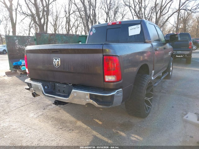 2014 Ram 1500 Lone Star მანქანა იყიდება აუქციონზე, vin: 1C6RR7LTXES317959, აუქციონის ნომერი: 44550739