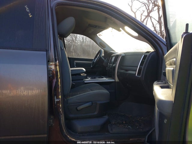 2014 Ram 1500 Lone Star მანქანა იყიდება აუქციონზე, vin: 1C6RR7LTXES317959, აუქციონის ნომერი: 44550739
