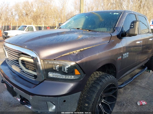 2014 Ram 1500 Lone Star მანქანა იყიდება აუქციონზე, vin: 1C6RR7LTXES317959, აუქციონის ნომერი: 44550739