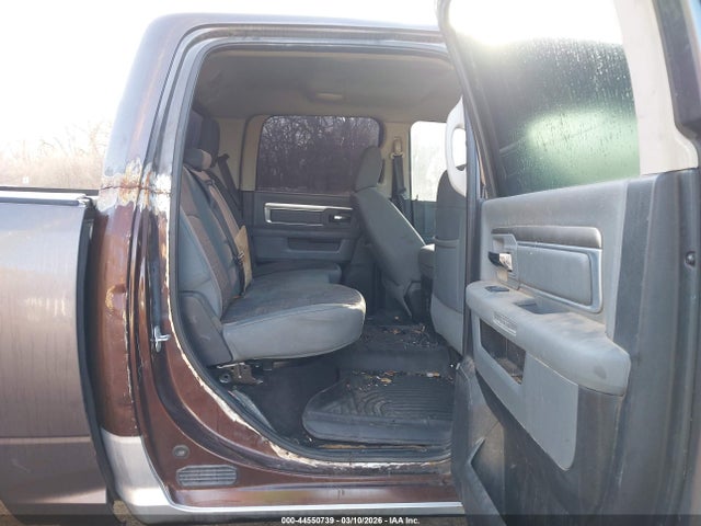 2014 Ram 1500 Lone Star მანქანა იყიდება აუქციონზე, vin: 1C6RR7LTXES317959, აუქციონის ნომერი: 44550739