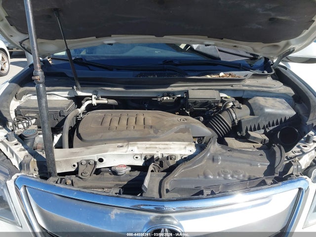 Aukcja sprzedaży 2014 Acura Mdx, vin: 5FRYD4H2XEB036399, numer aukcji: 44550741