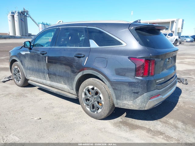 Продаж на аукціоні авто 2026 Kia Sorento S, vin: 5XYRLDJC7TG430878, номер лоту: 44550745