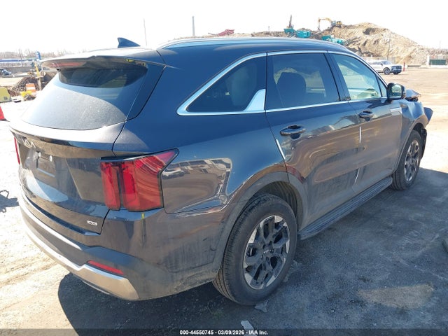 Продаж на аукціоні авто 2026 Kia Sorento S, vin: 5XYRLDJC7TG430878, номер лоту: 44550745