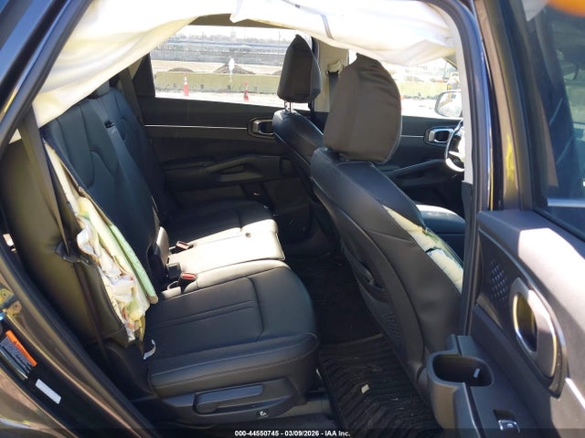 Продаж на аукціоні авто 2026 Kia Sorento S, vin: 5XYRLDJC7TG430878, номер лоту: 44550745