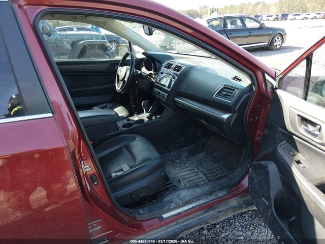 Продаж на аукціоні авто 2015 Subaru Outback 3.6r Limited, vin: 4S4BSENC5F3247679, номер лоту: 44550748