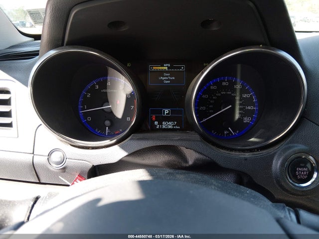 Продаж на аукціоні авто 2015 Subaru Outback 3.6r Limited, vin: 4S4BSENC5F3247679, номер лоту: 44550748