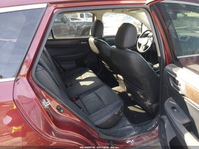 Продаж на аукціоні авто 2015 Subaru Outback 3.6r Limited, vin: 4S4BSENC5F3247679, номер лоту: 44550748