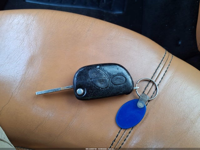 2006 MASERATI QUATTROPORTE ZAMCE39A660022780 Photo 10