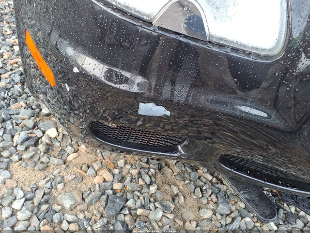 2006 MASERATI QUATTROPORTE ZAMCE39A660022780 Photo 5