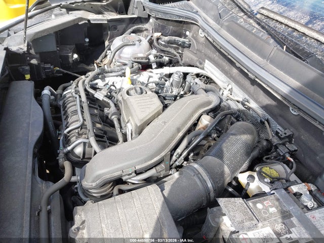 Aukcja sprzedaży 2024 Volkswagen Taos 1.5t S, vin: 3VV5X7B23RM109251, numer aukcji: 44550756