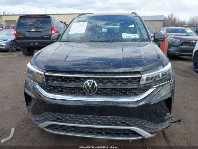 Aukcja sprzedaży 2024 Volkswagen Taos 1.5t S, vin: 3VV5X7B23RM109251, numer aukcji: 44550756