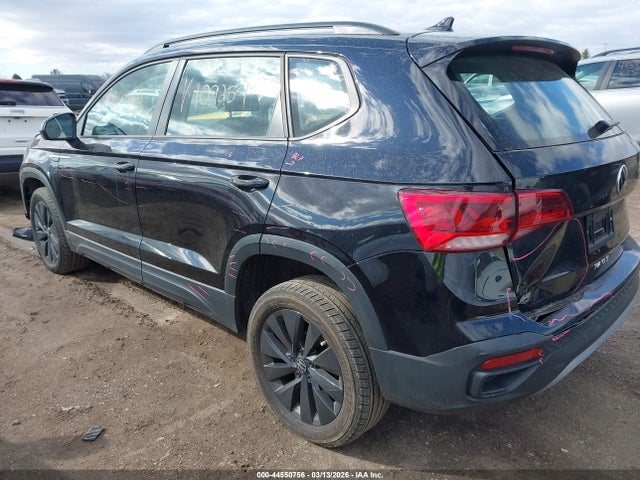 Aukcja sprzedaży 2024 Volkswagen Taos 1.5t S, vin: 3VV5X7B23RM109251, numer aukcji: 44550756