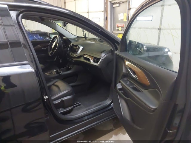 Aukcja sprzedaży 2018 Gmc Terrain Sle, vin: 3GKALMEX2JL195133, numer aukcji: 44550760