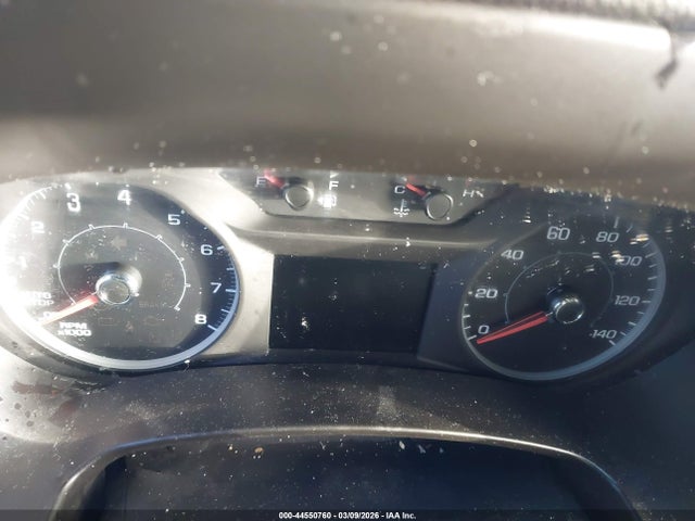 Aukcja sprzedaży 2018 Gmc Terrain Sle, vin: 3GKALMEX2JL195133, numer aukcji: 44550760