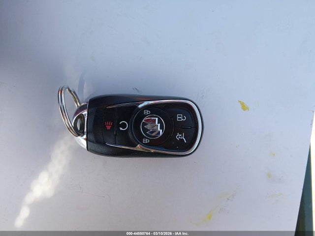 2020 BUICK ENCLAVE 5GAERBKW1LJ254521 Photo 10