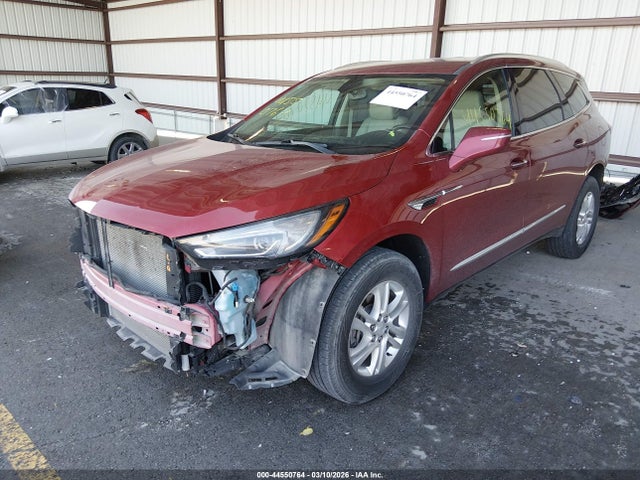 2020 BUICK ENCLAVE 5GAERBKW1LJ254521 Photo 1