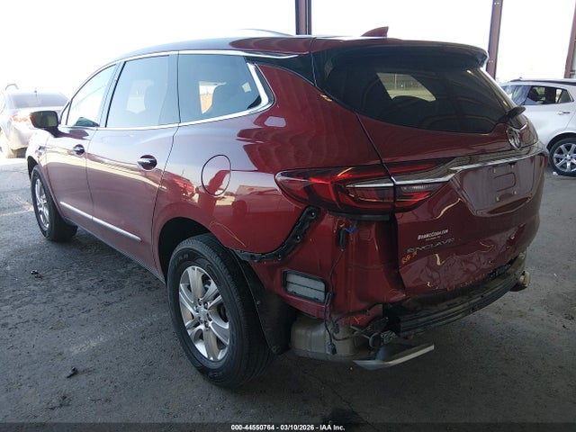 2020 BUICK ENCLAVE 5GAERBKW1LJ254521 Photo 2
