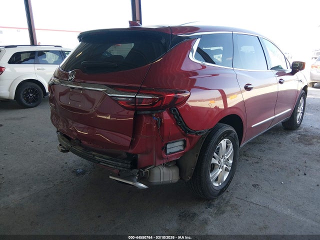 2020 BUICK ENCLAVE 5GAERBKW1LJ254521 Photo 3