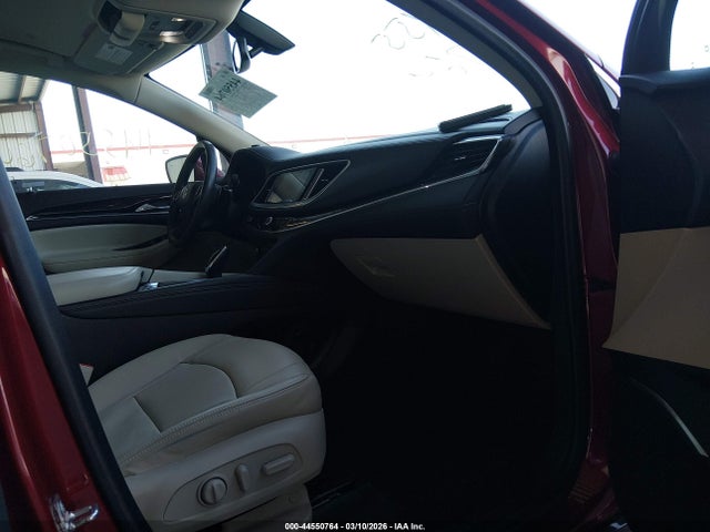 2020 BUICK ENCLAVE 5GAERBKW1LJ254521 Photo 4