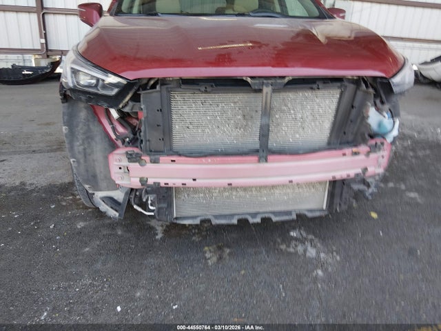 2020 BUICK ENCLAVE 5GAERBKW1LJ254521 Photo 5