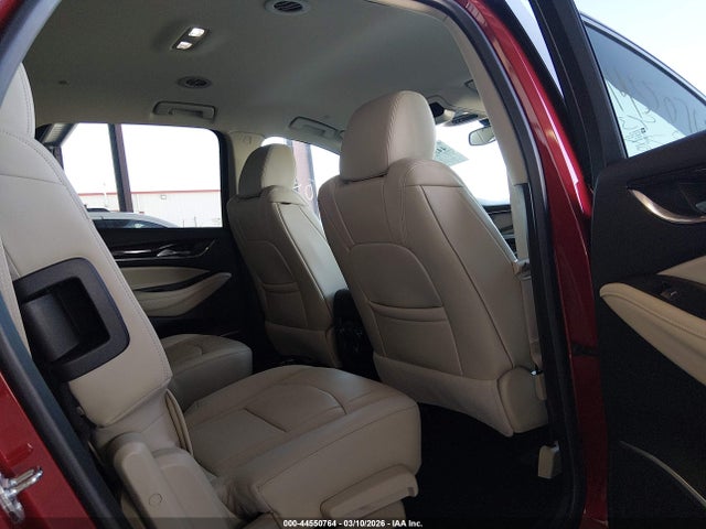 2020 BUICK ENCLAVE 5GAERBKW1LJ254521 Photo 7