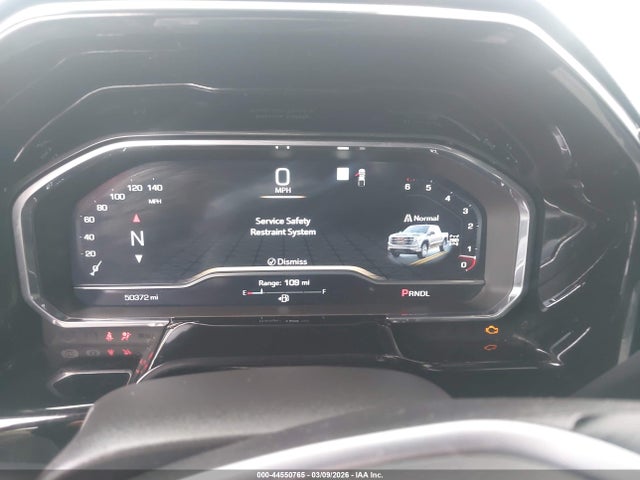 2022 GMC SIERRA 1500 3GTPUJEKXNG680513 Photo 6