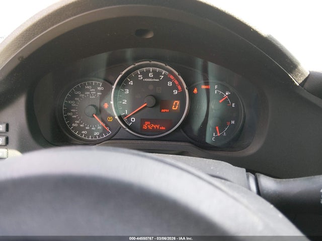 2013 SUBARU BRZ JF1ZCAC12D1612859 Photo 6