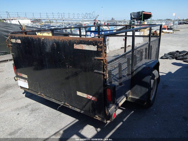 Aukcja sprzedaży 2012 Trailer Trailer, vin: 1M9BU091XCL516066, numer aukcji: 44550771