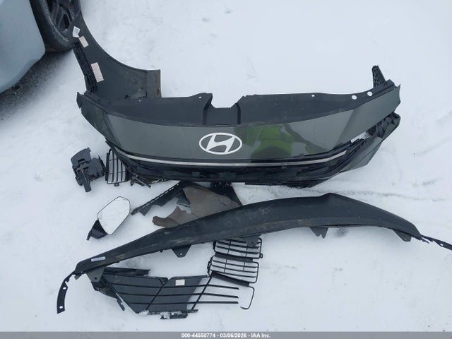Hyundai ELANTRA SEL 2024 KMHLS4DG9RU747958 Image 12