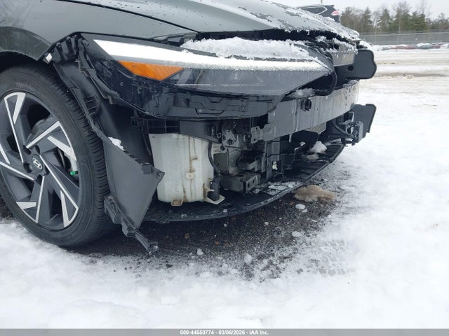 Hyundai ELANTRA SEL 2024 KMHLS4DG9RU747958 Image 19