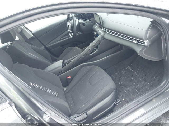 Hyundai ELANTRA SEL 2024 KMHLS4DG9RU747958 Image 5