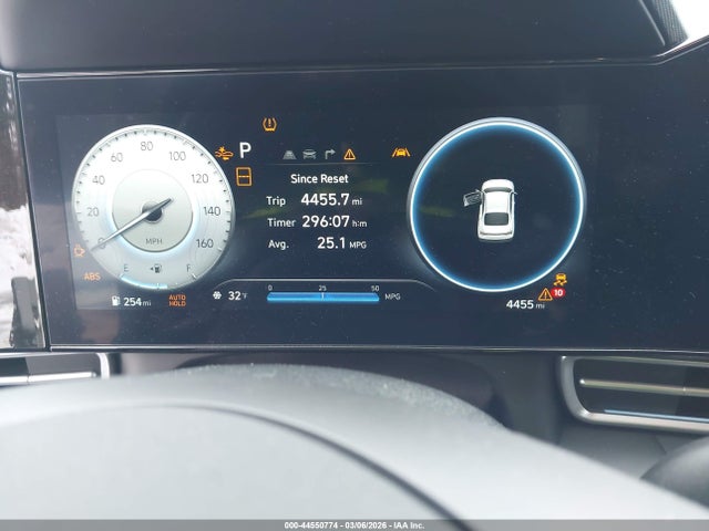 Hyundai ELANTRA SEL 2024 KMHLS4DG9RU747958 Image 7