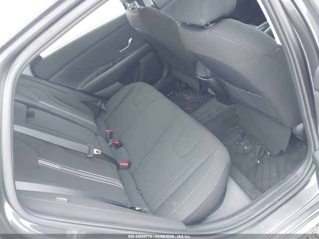 Hyundai ELANTRA SEL 2024 KMHLS4DG9RU747958 Image 8
