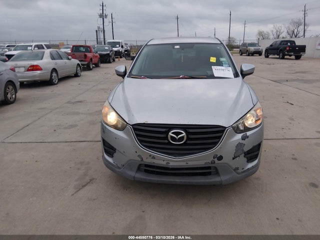 Продаж на аукціоні авто 2016 Mazda Cx-5 Sport, vin: JM3KE2BY8G0829859, номер лоту: 44550776