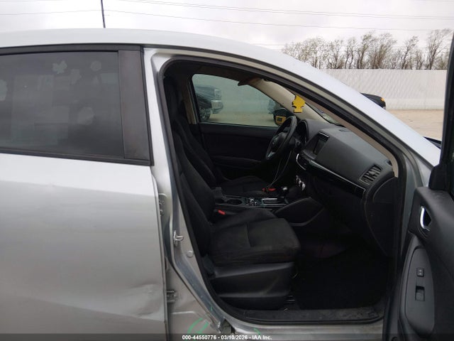 Продаж на аукціоні авто 2016 Mazda Cx-5 Sport, vin: JM3KE2BY8G0829859, номер лоту: 44550776