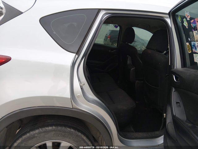 Продаж на аукціоні авто 2016 Mazda Cx-5 Sport, vin: JM3KE2BY8G0829859, номер лоту: 44550776