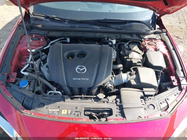 Aukcja sprzedaży 2020 Mazda Mazda3 Premium Package, vin: 3MZBPAEM0LM134964, numer aukcji: 44550782