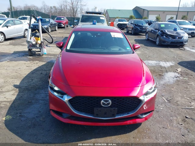 Aukcja sprzedaży 2020 Mazda Mazda3 Premium Package, vin: 3MZBPAEM0LM134964, numer aukcji: 44550782