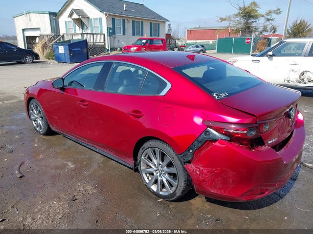 Aukcja sprzedaży 2020 Mazda Mazda3 Premium Package, vin: 3MZBPAEM0LM134964, numer aukcji: 44550782