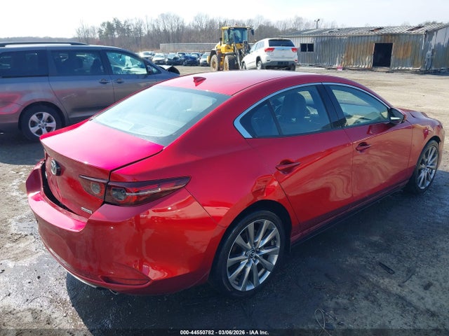 Aukcja sprzedaży 2020 Mazda Mazda3 Premium Package, vin: 3MZBPAEM0LM134964, numer aukcji: 44550782